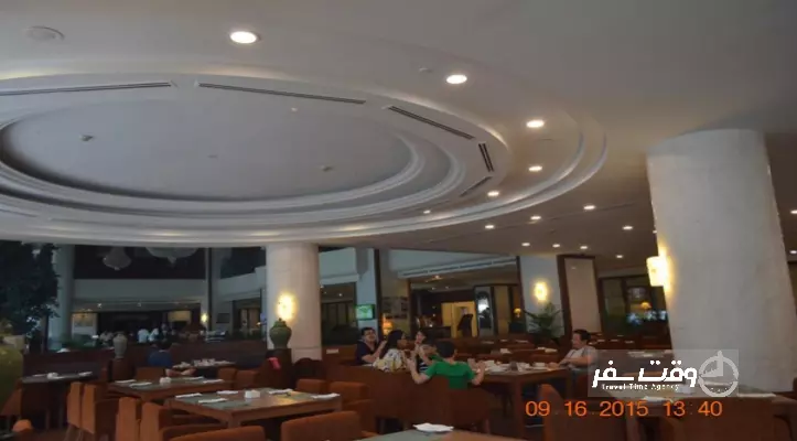 هتل اور گرین لورل پنانگ